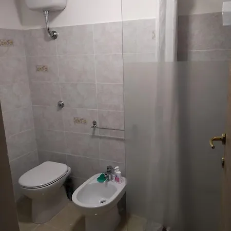 Apartman La Corte Della Zia Santa *
