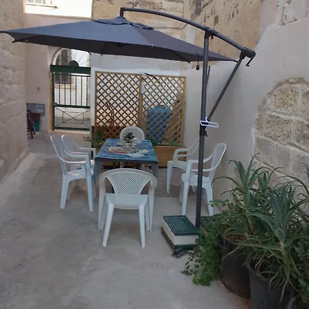 La Corte Della Zia Santa Apartman *