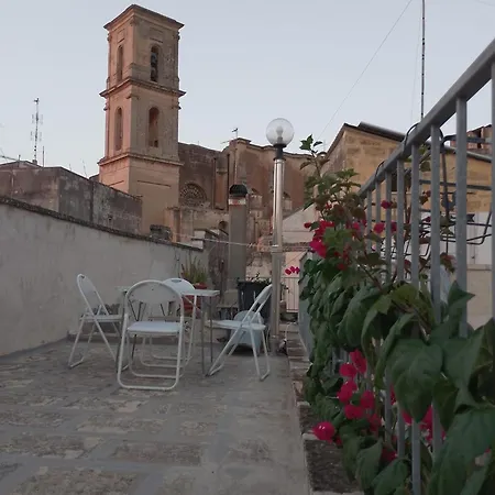 Apartman La Corte Della Zia Santa